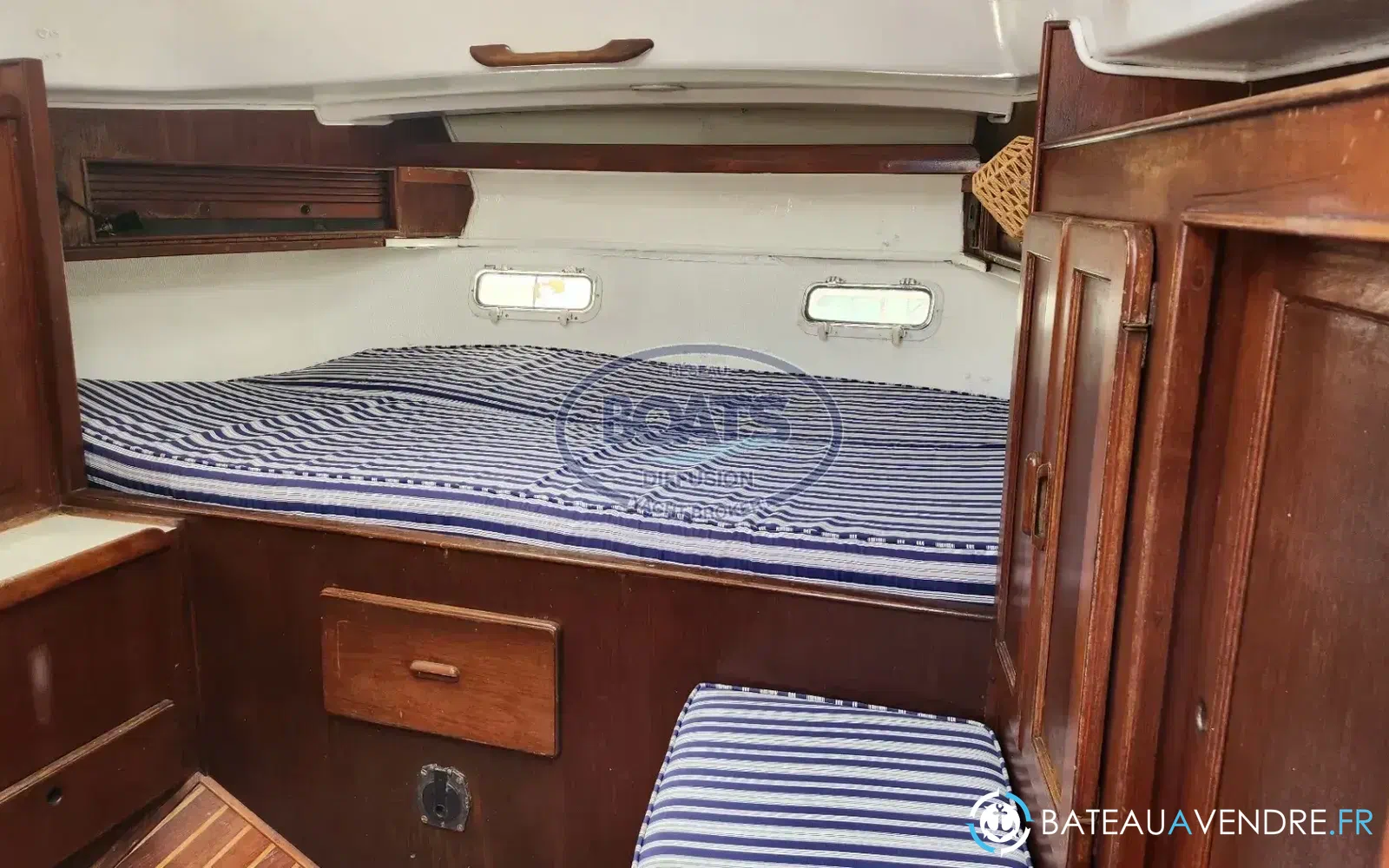 slider 6 Morgan Yacht Morgan 41