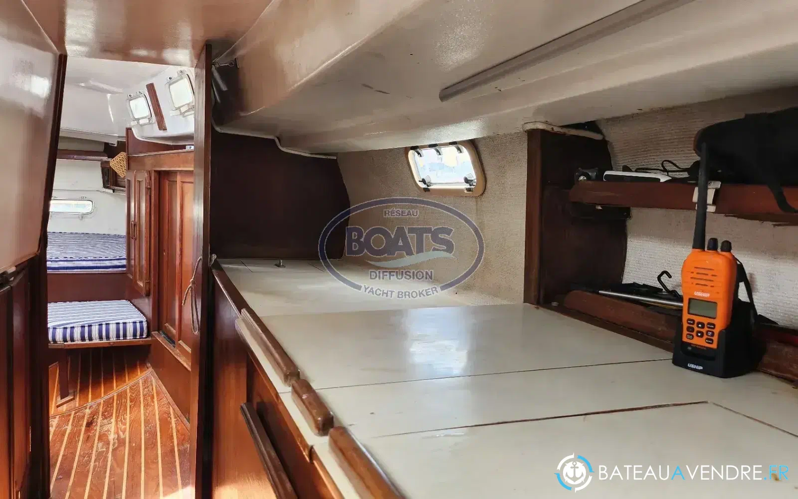 slider 8 Morgan Yacht Morgan 41