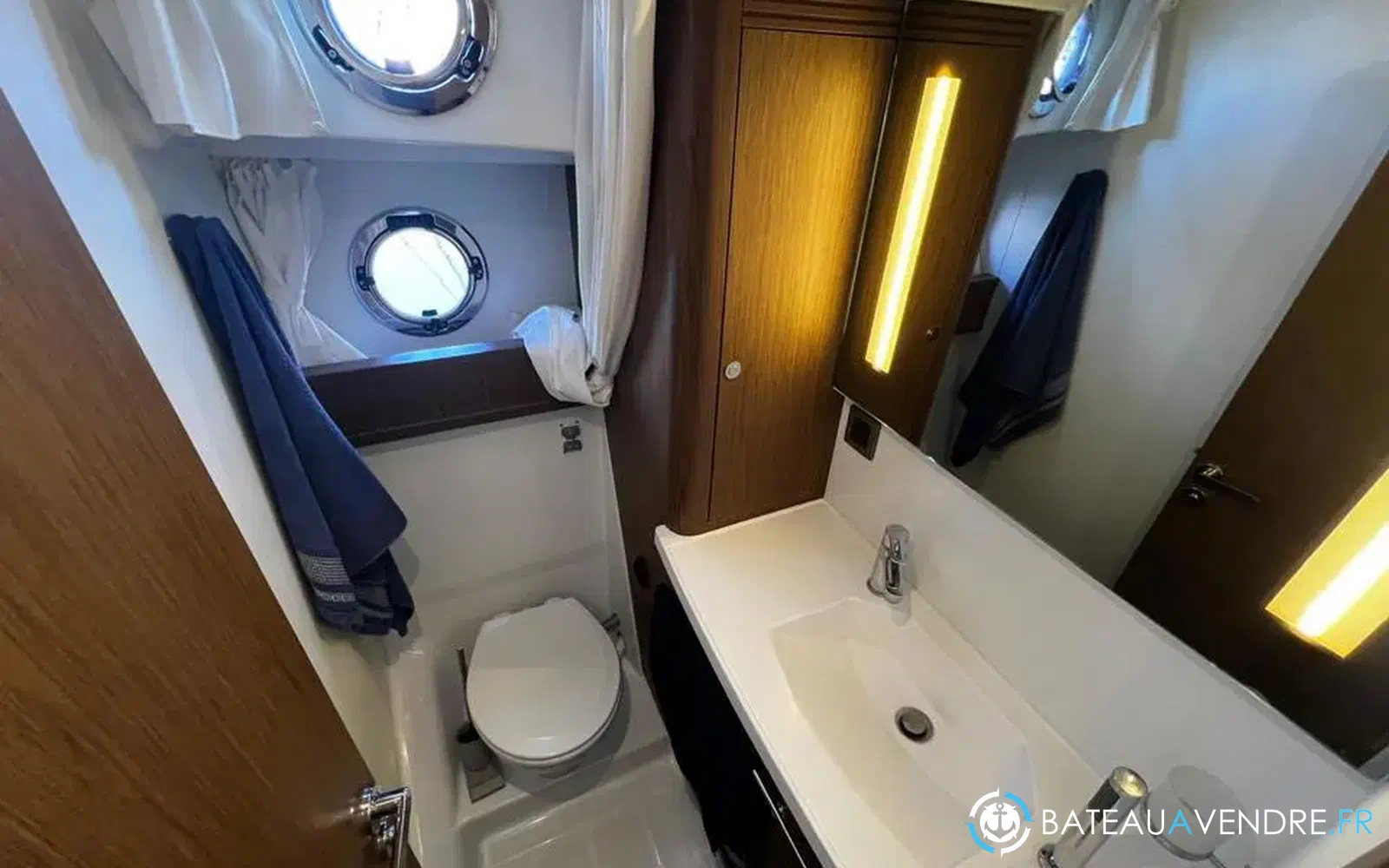 slider 12 Beneteau Swift Trawler 44