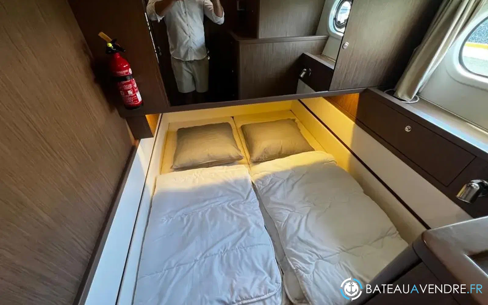 slider 13 Beneteau Swift Trawler 44