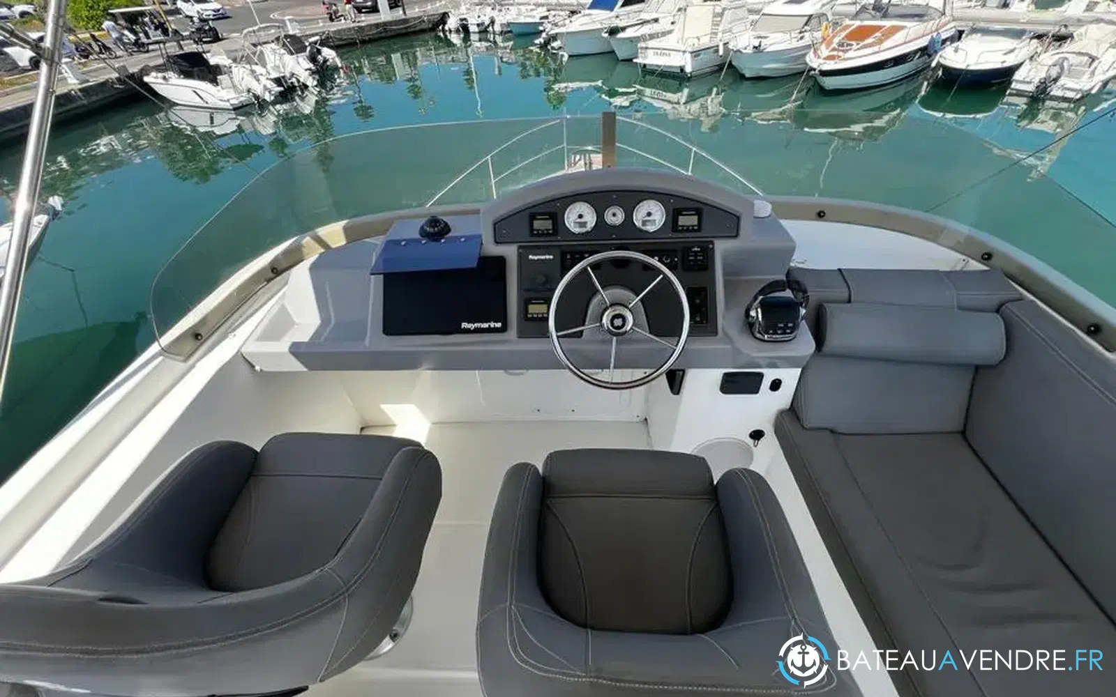 slider 15 Beneteau Swift Trawler 44
