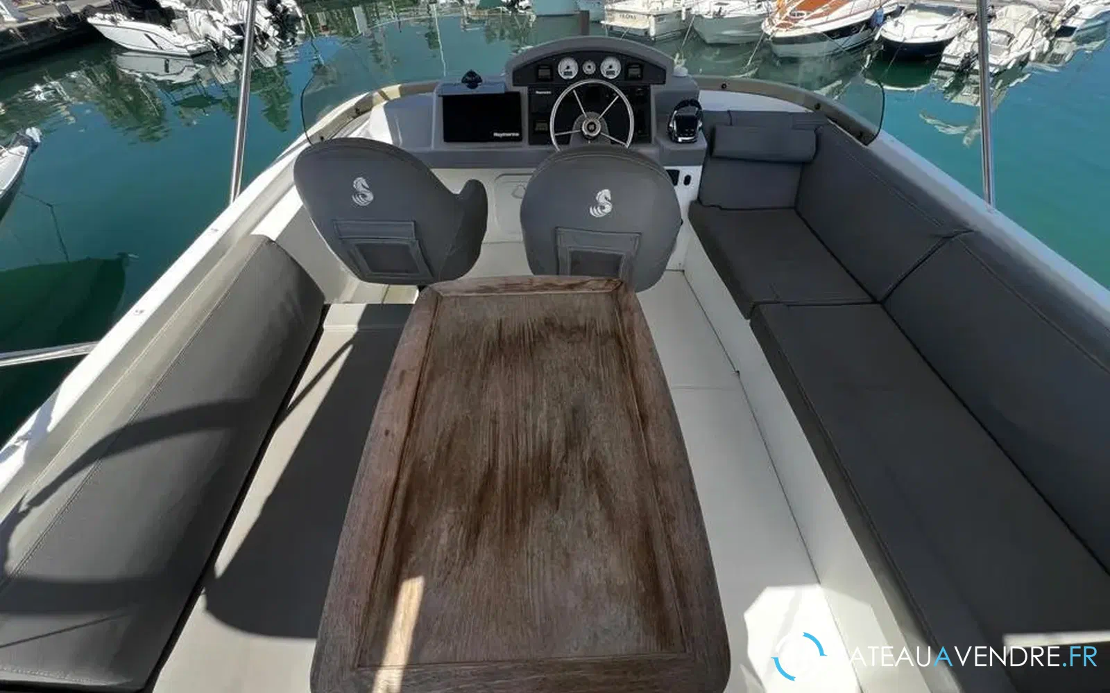 slider 16 Beneteau Swift Trawler 44
