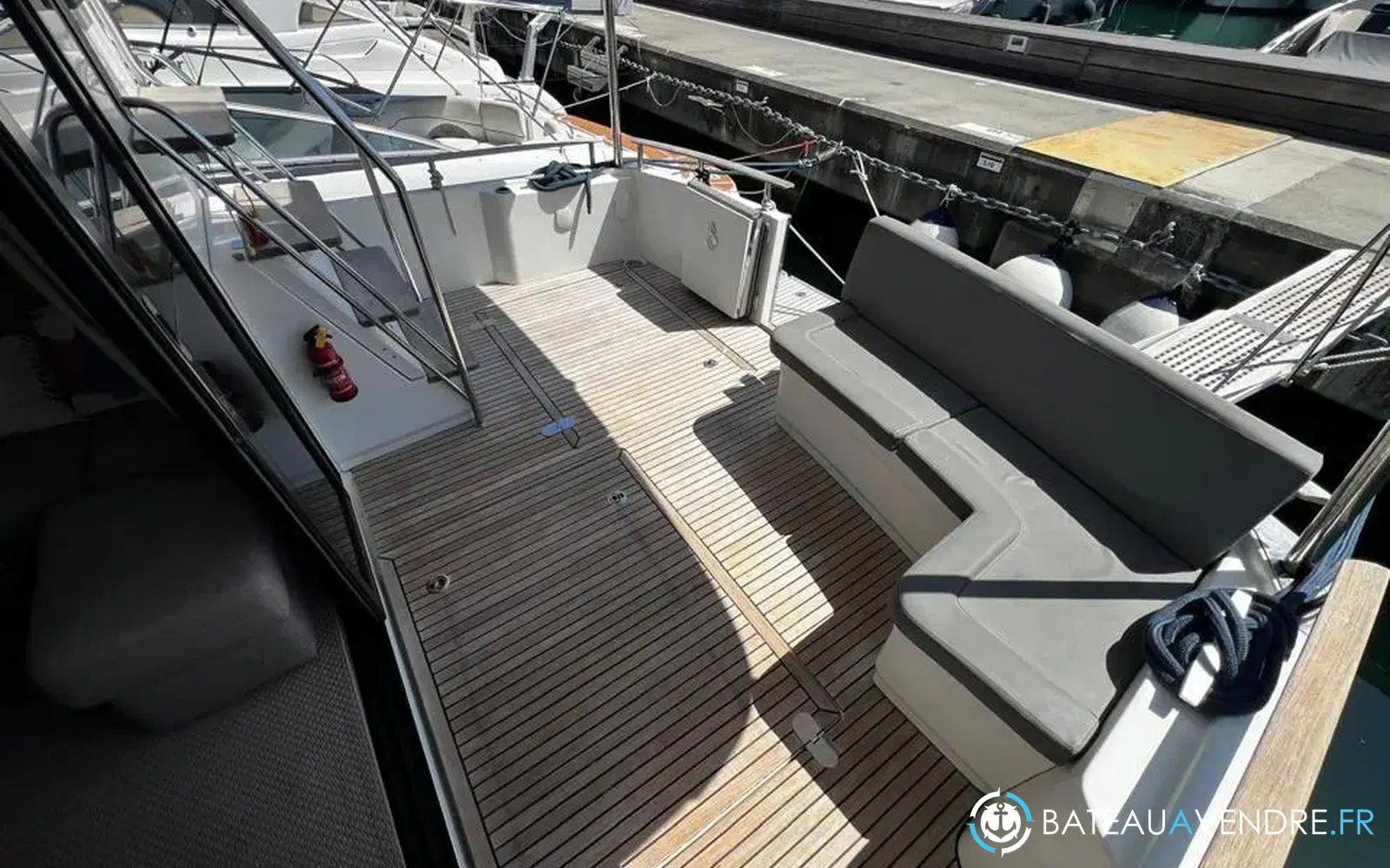 slider 3 Beneteau Swift Trawler 44