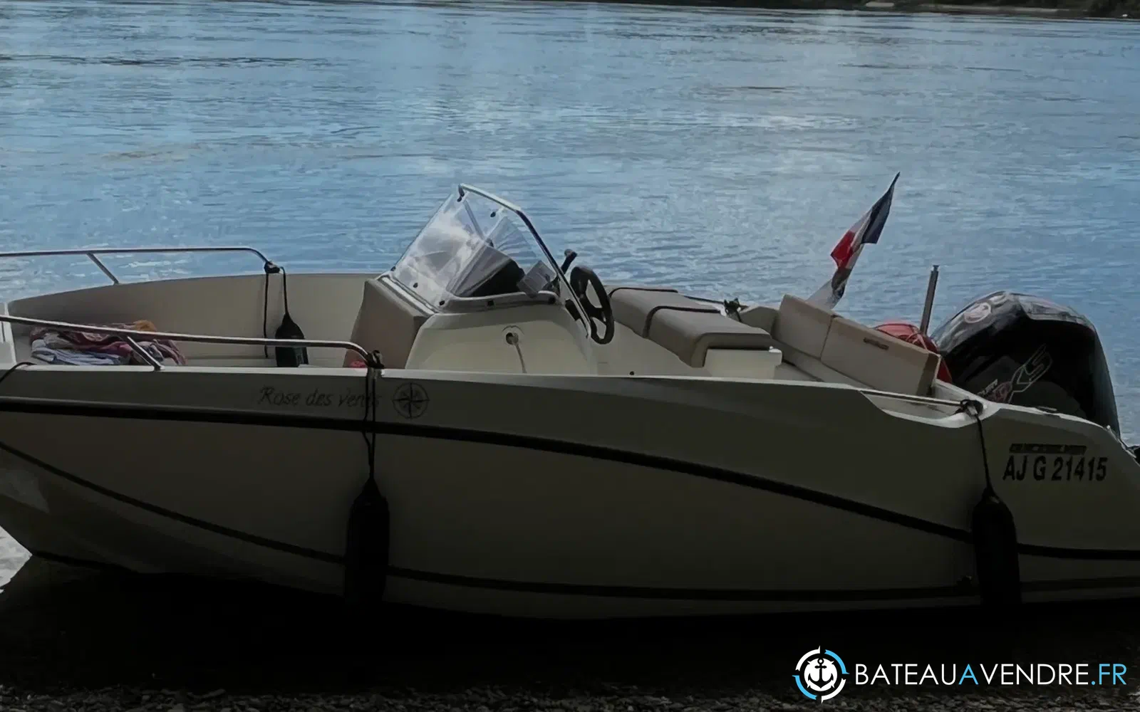 slider 0 Quicksilver Activ 555 Open