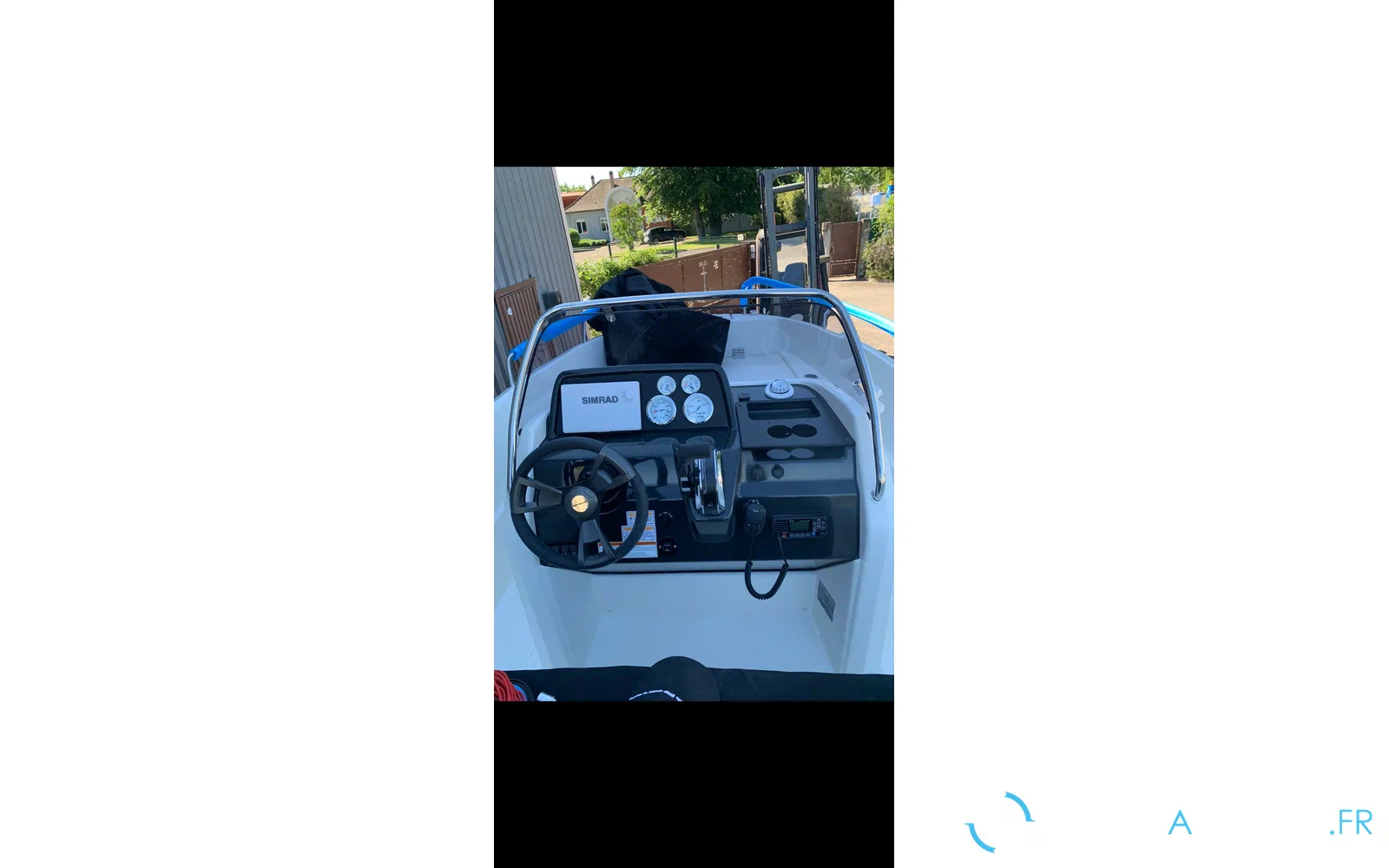 slider 1 Quicksilver Activ 555 Open