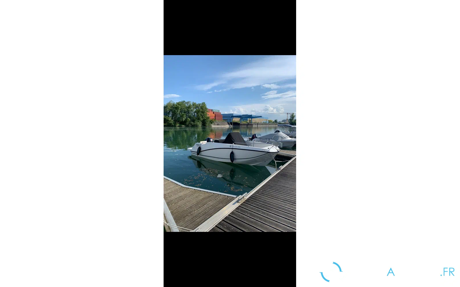 slider 2 Quicksilver Activ 555 Open