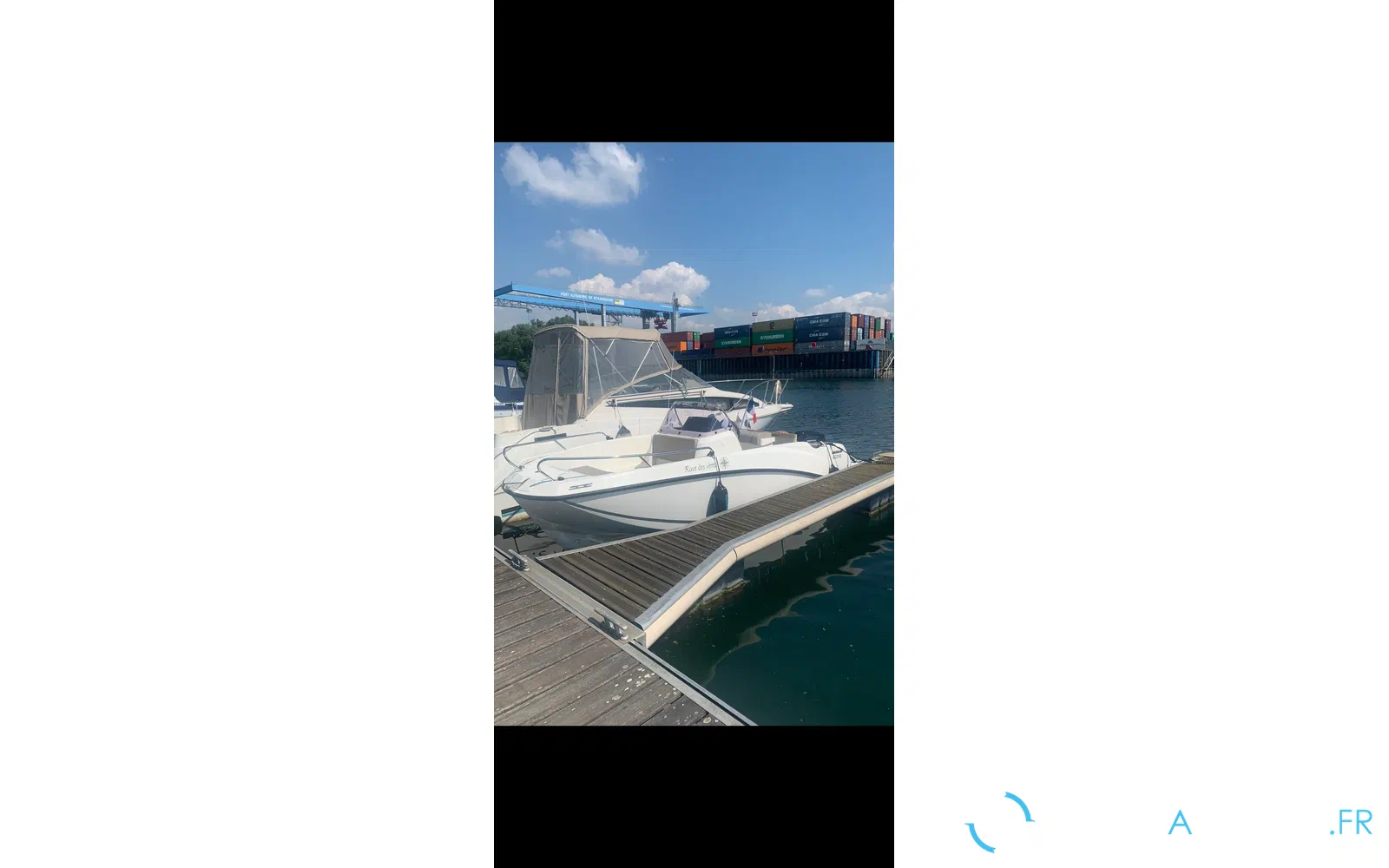 slider 3 Quicksilver Activ 555 Open