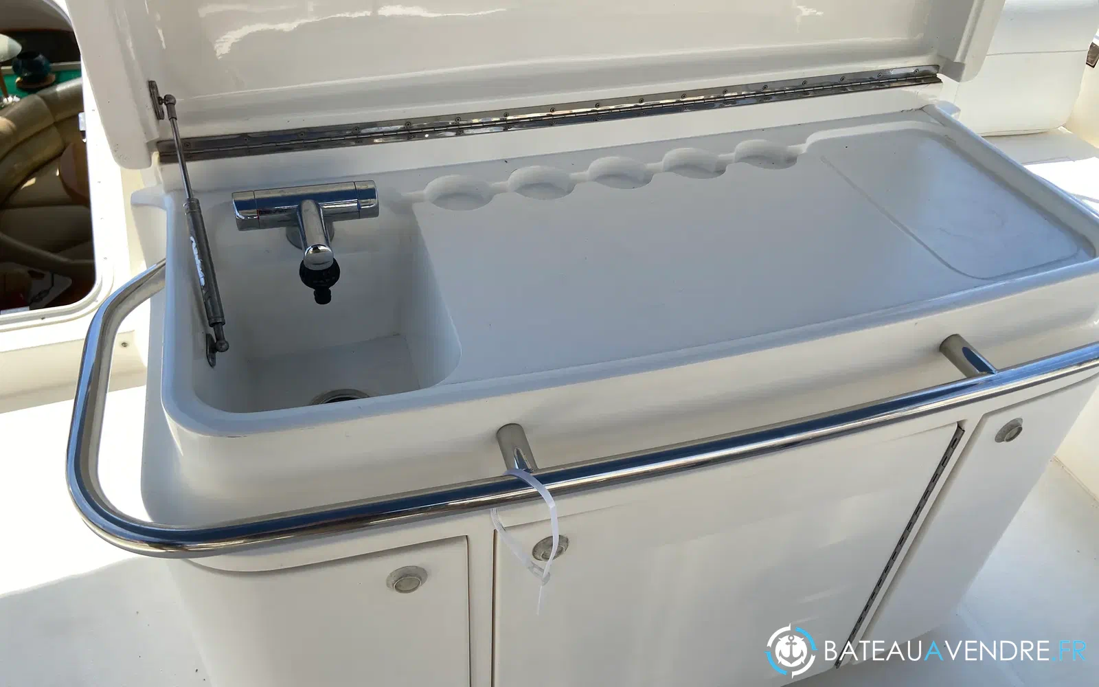 slider 22 Fairline Squadron 56