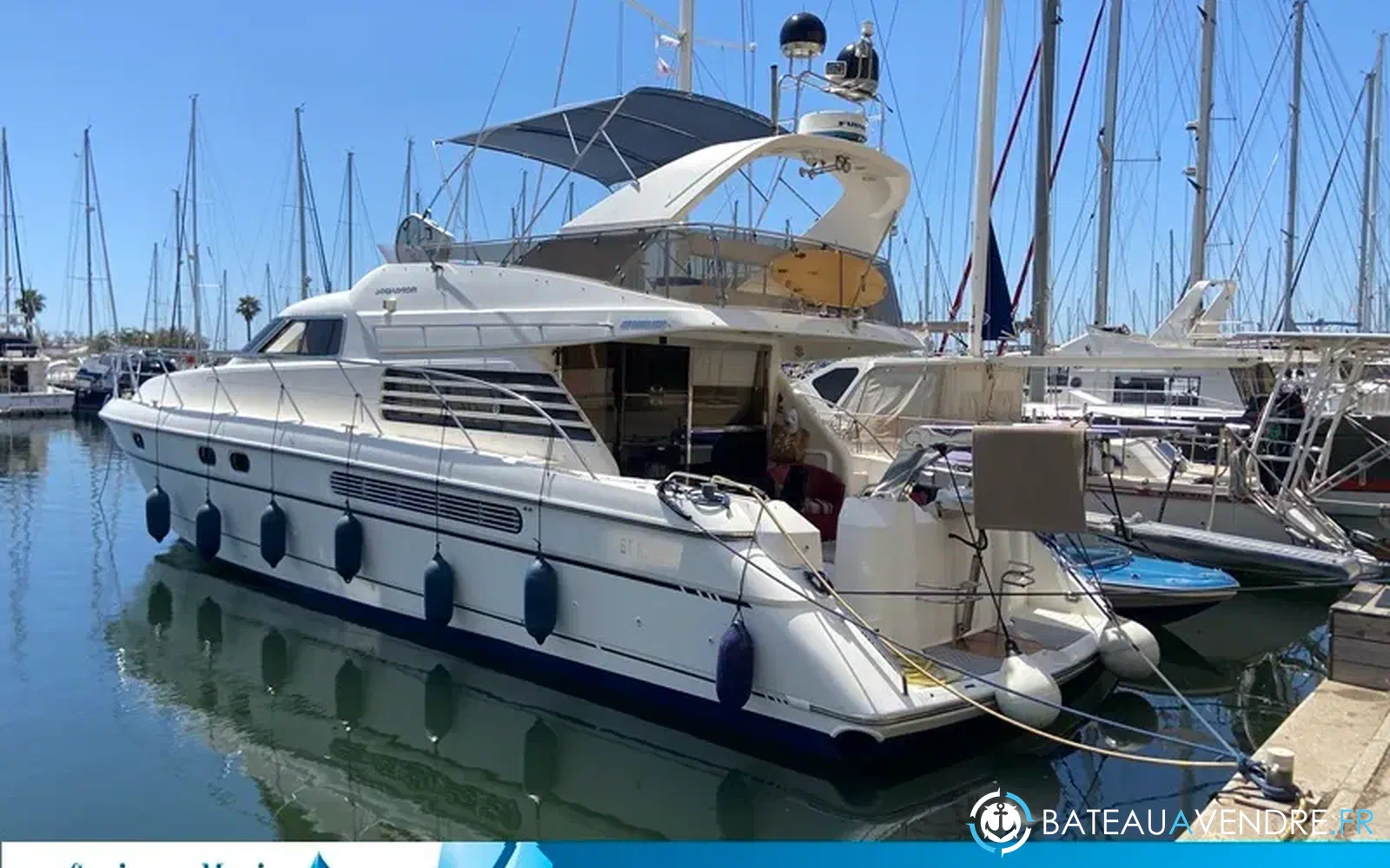 slider 0 Fairline Squadron 56
