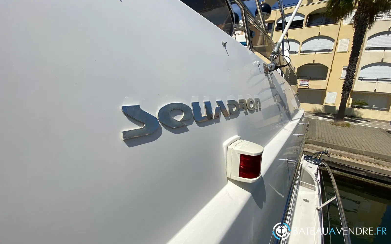 slider 28 Fairline Squadron 56