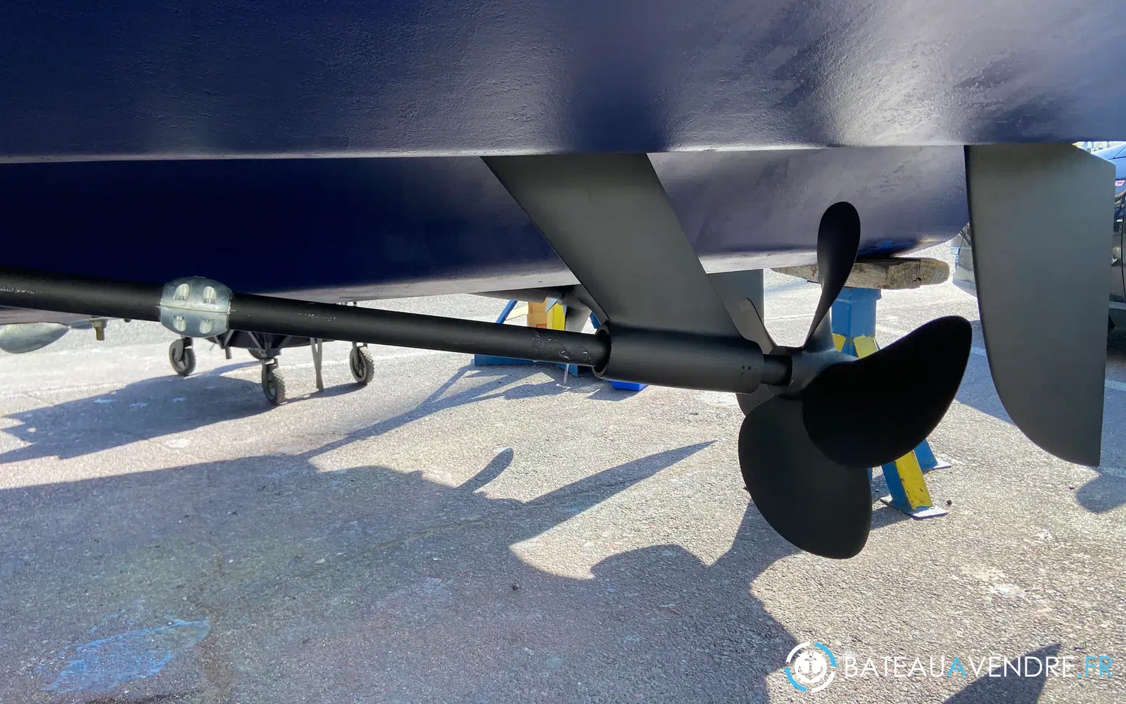 slider 44 Fairline Squadron 56