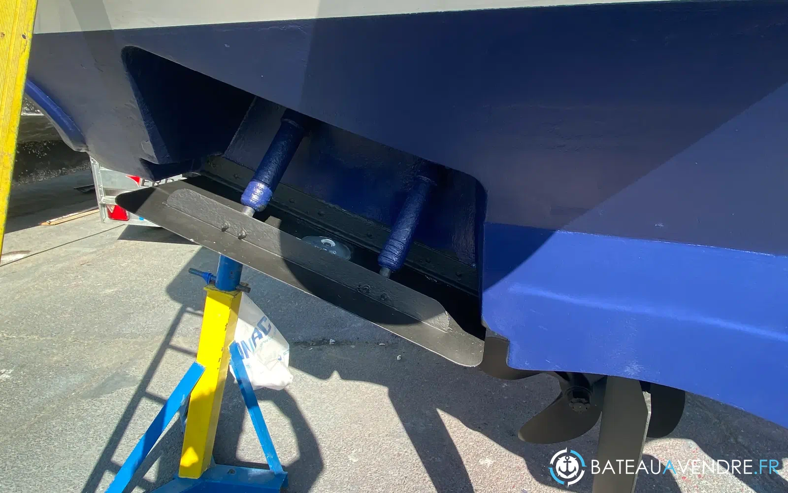 slider 46 Fairline Squadron 56