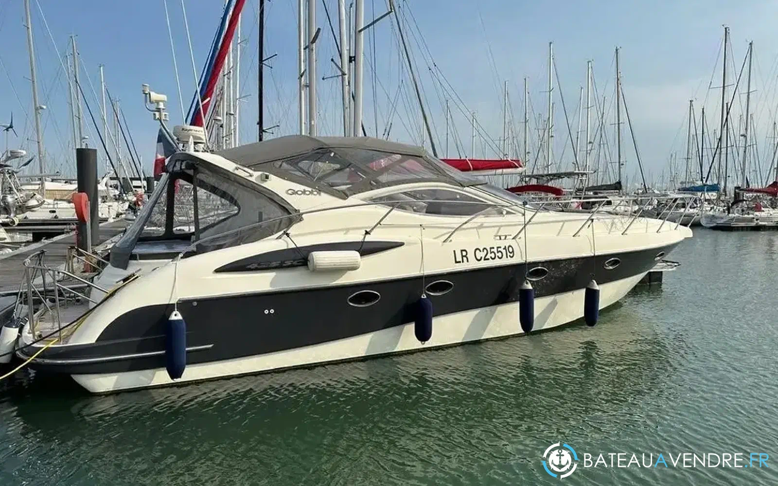 slider 0 Gobbi 425 SC
