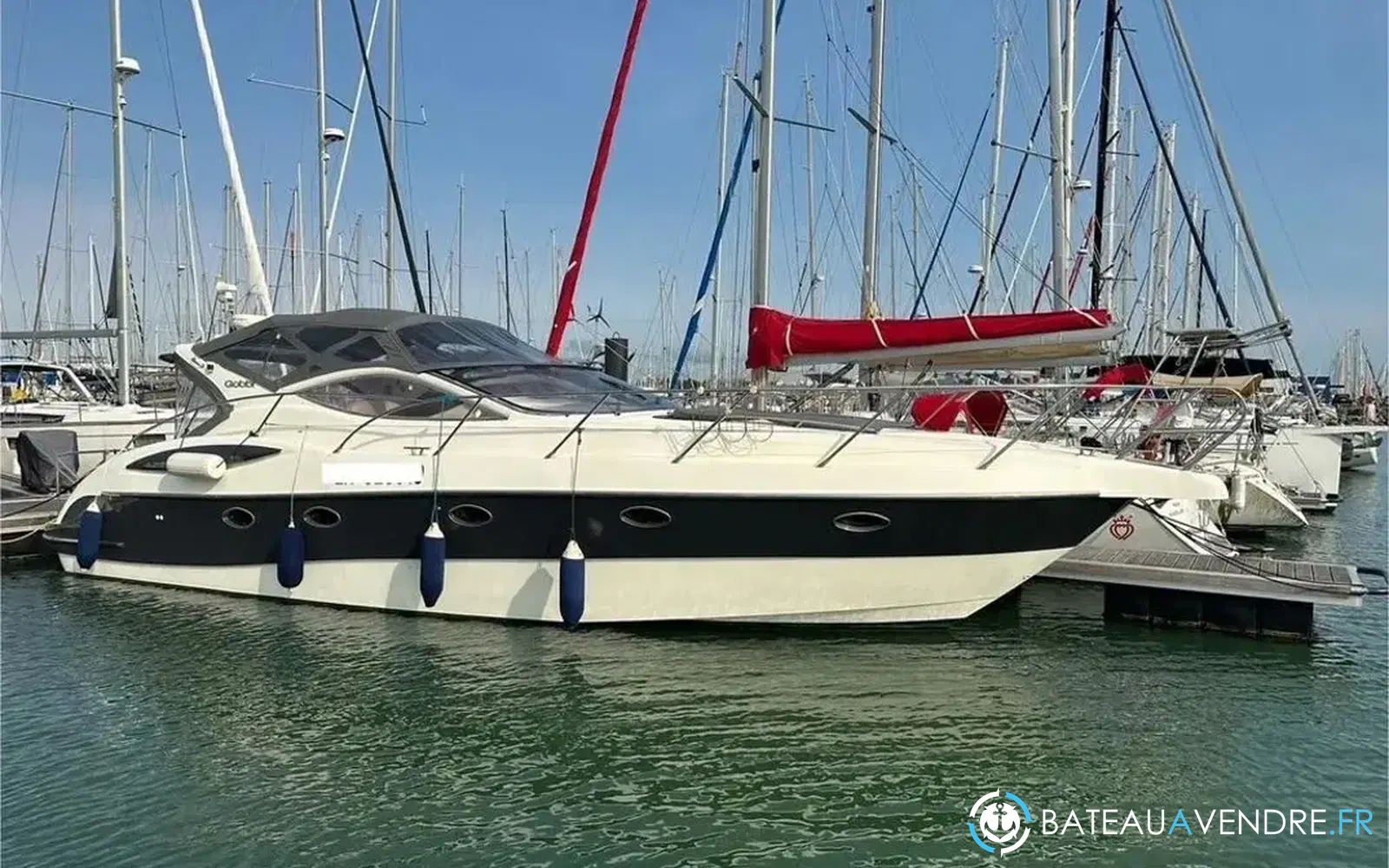 slider 14 Gobbi 425 SC