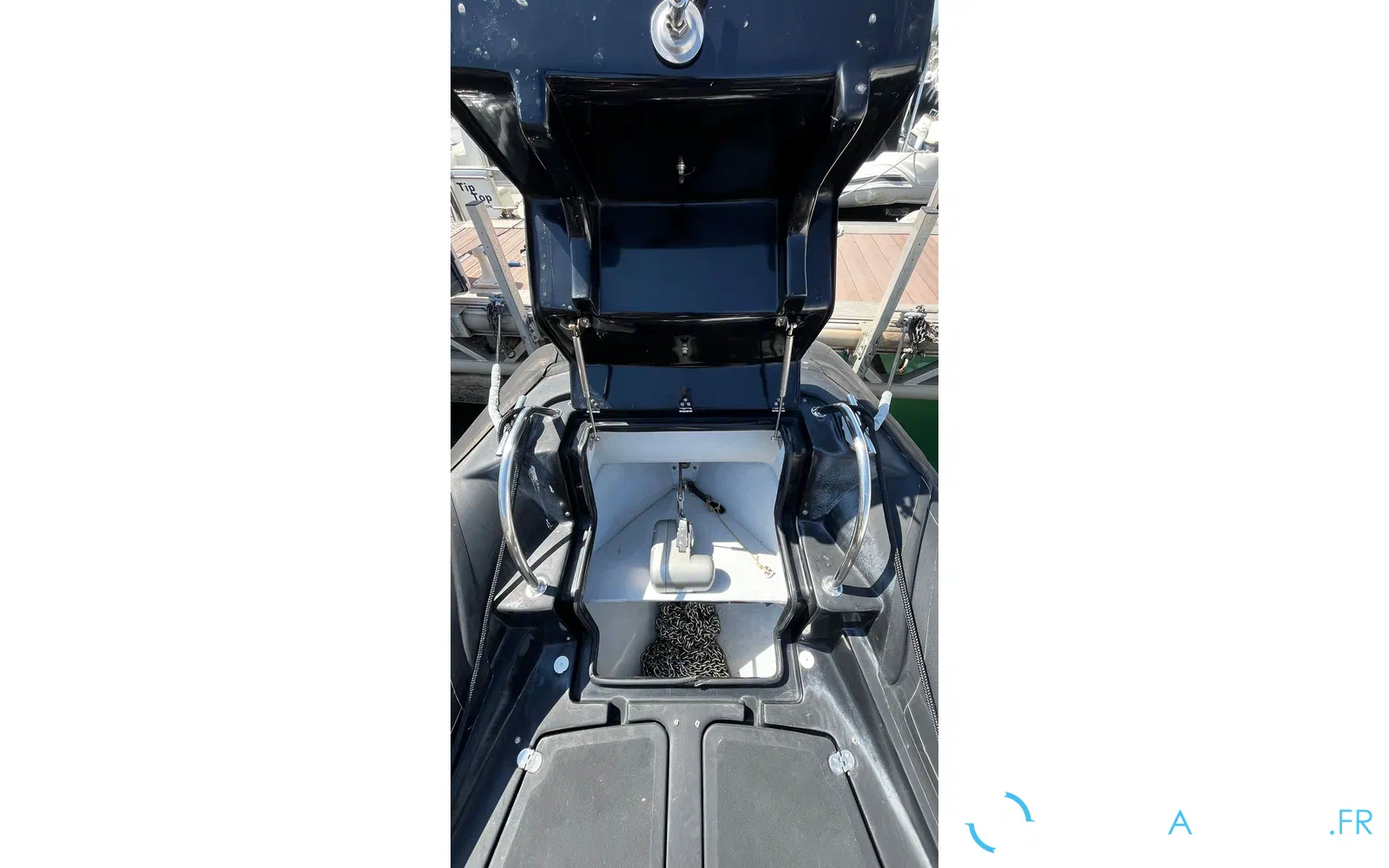 slider 8 Nuova Jolly Prince 35