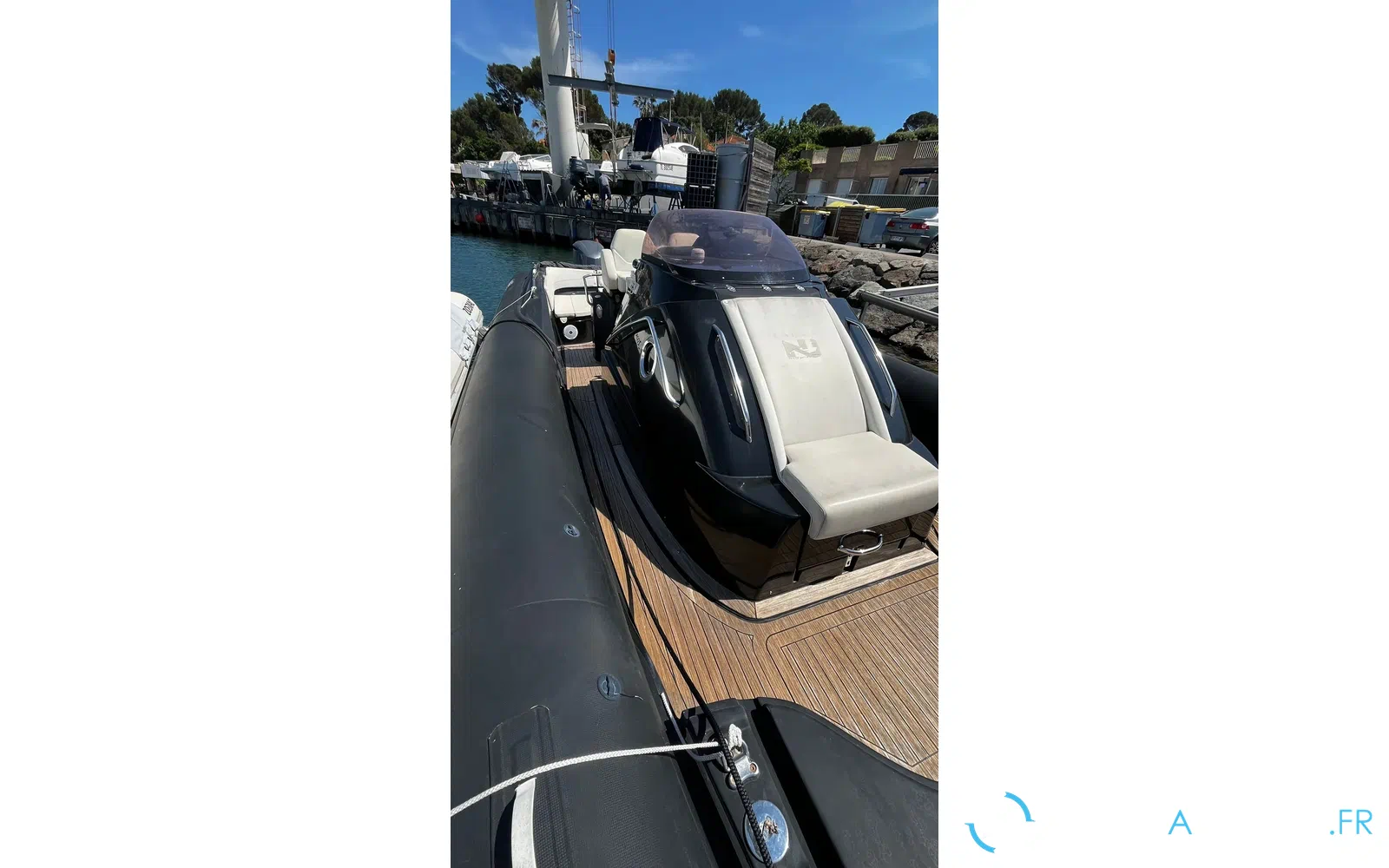 slider 7 Nuova Jolly Prince 35