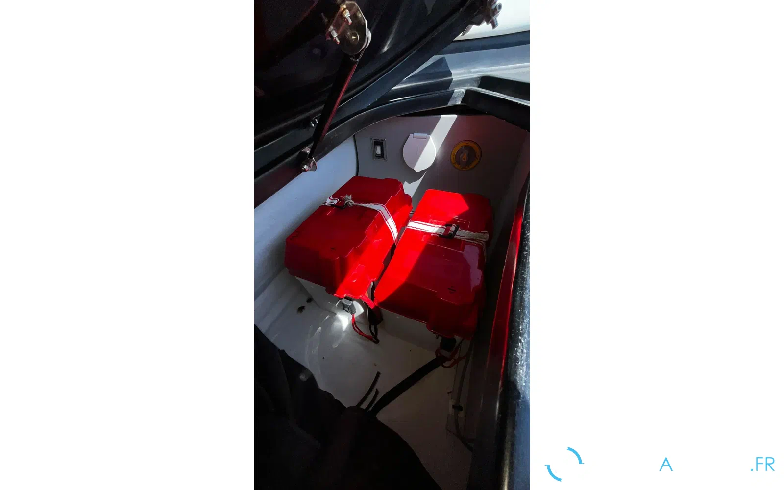 slider 21 Nuova Jolly Prince 35