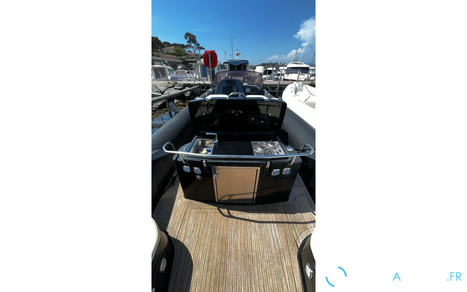 slider 14 Nuova Jolly Prince 35