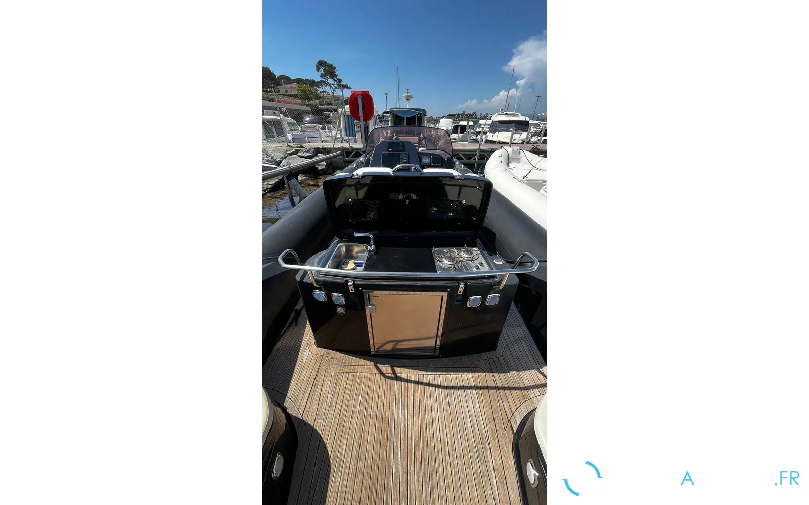 slider 13 Nuova Jolly Prince 35