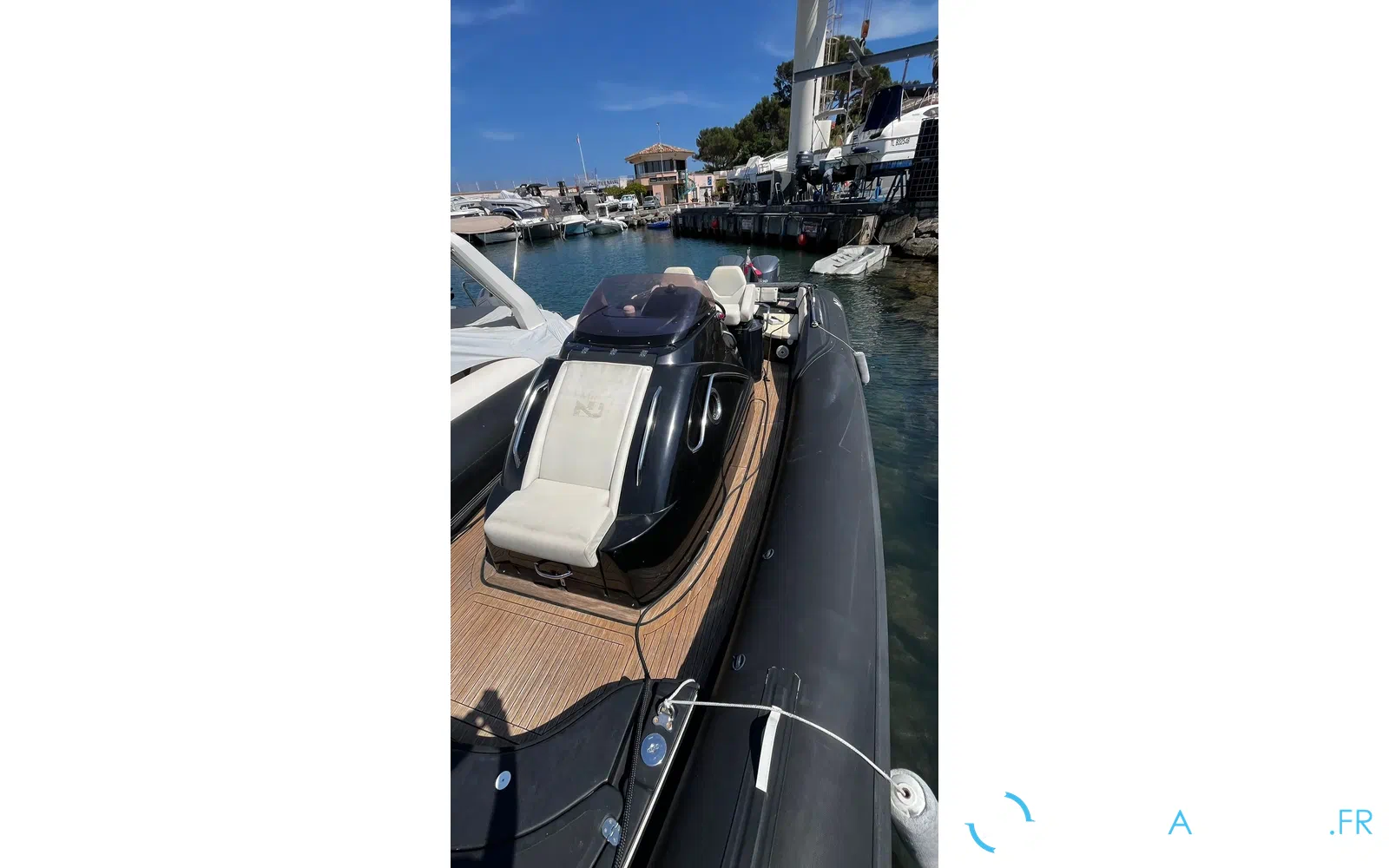 slider 6 Nuova Jolly Prince 35