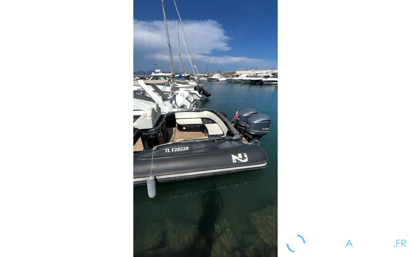 slider 11 Nuova Jolly Prince 35