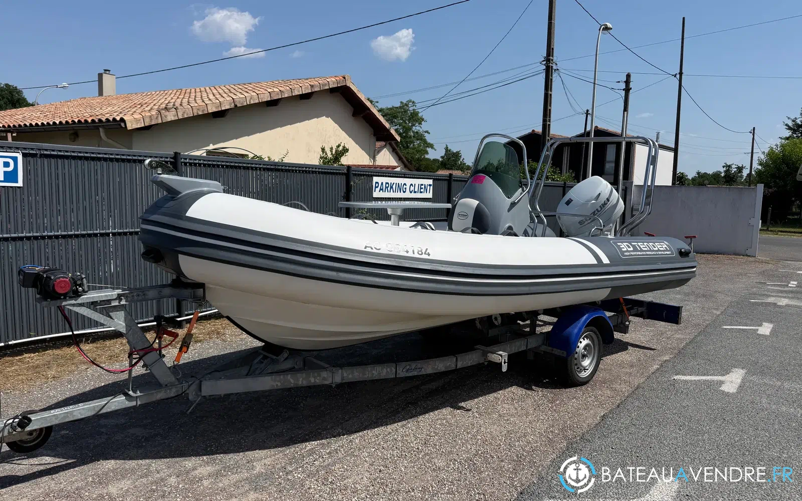 slider 0 3D Tender Lux 500