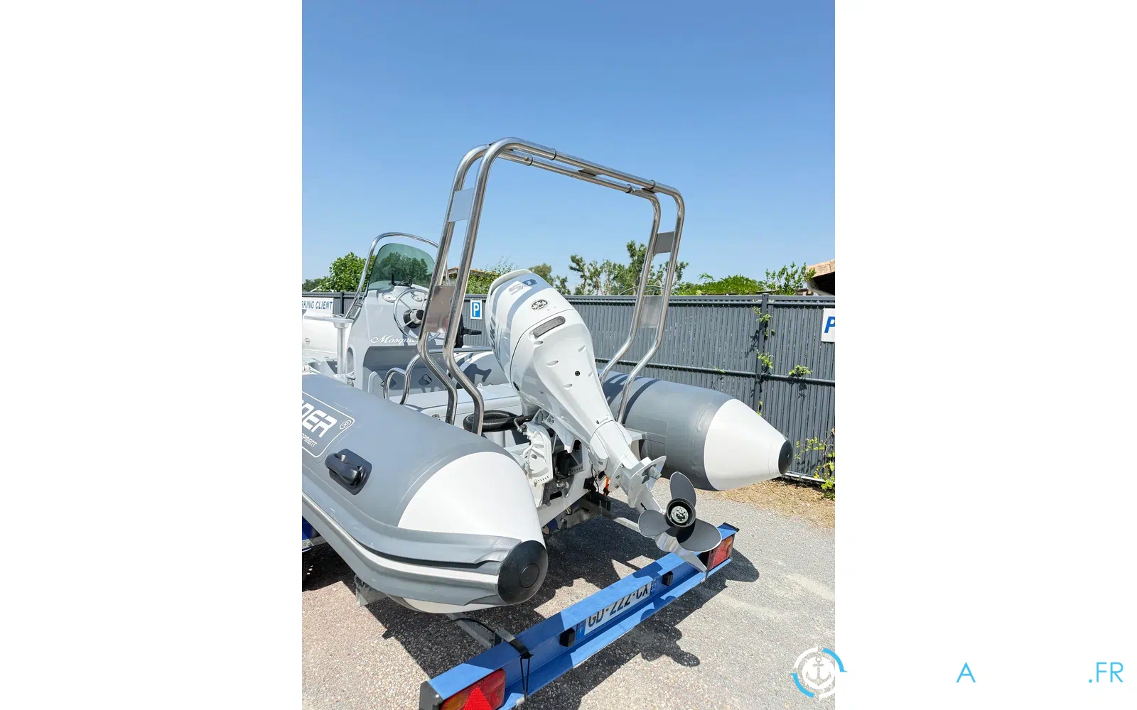 slider 4 3D Tender Lux 500