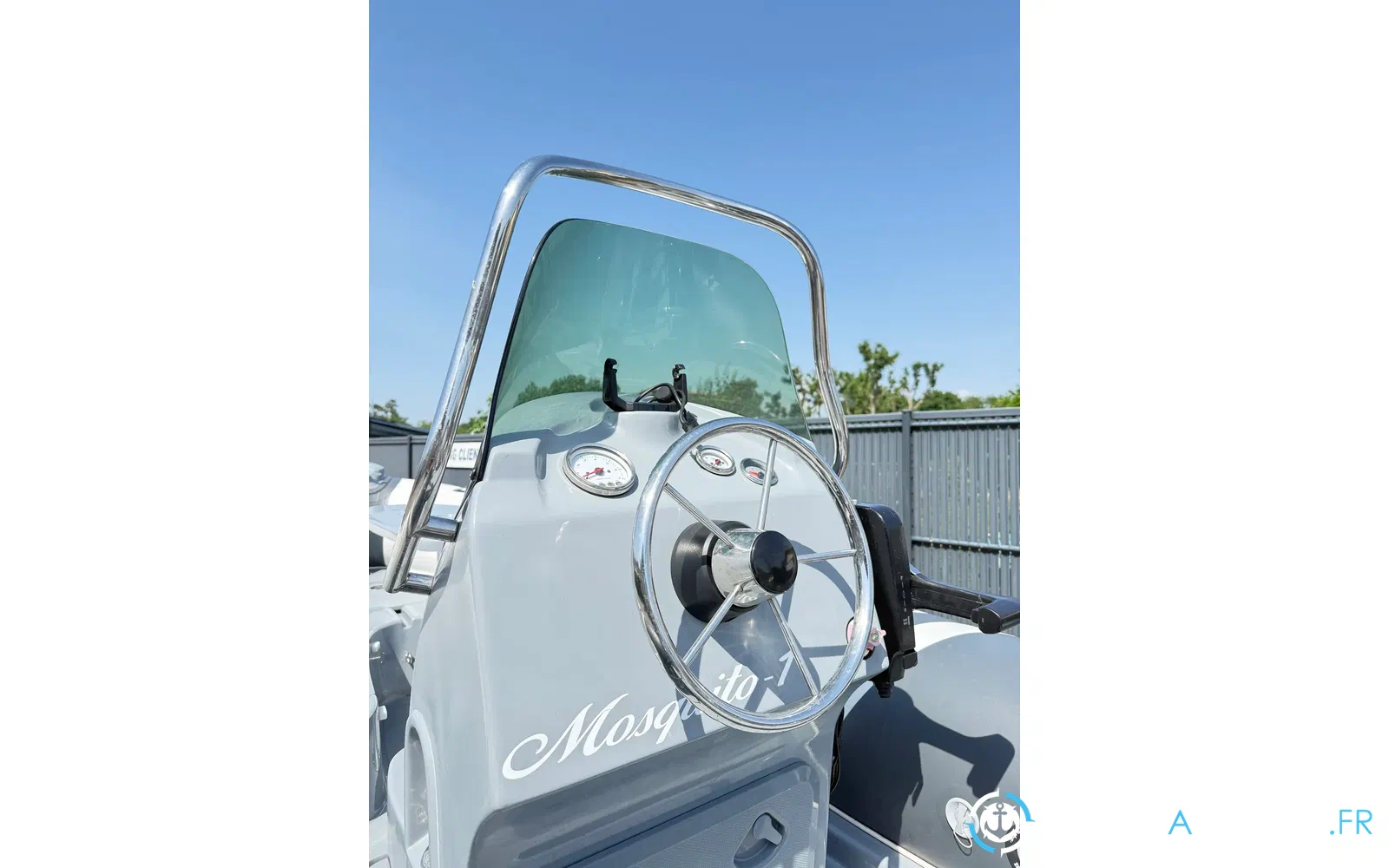 slider 5 3D Tender Lux 500