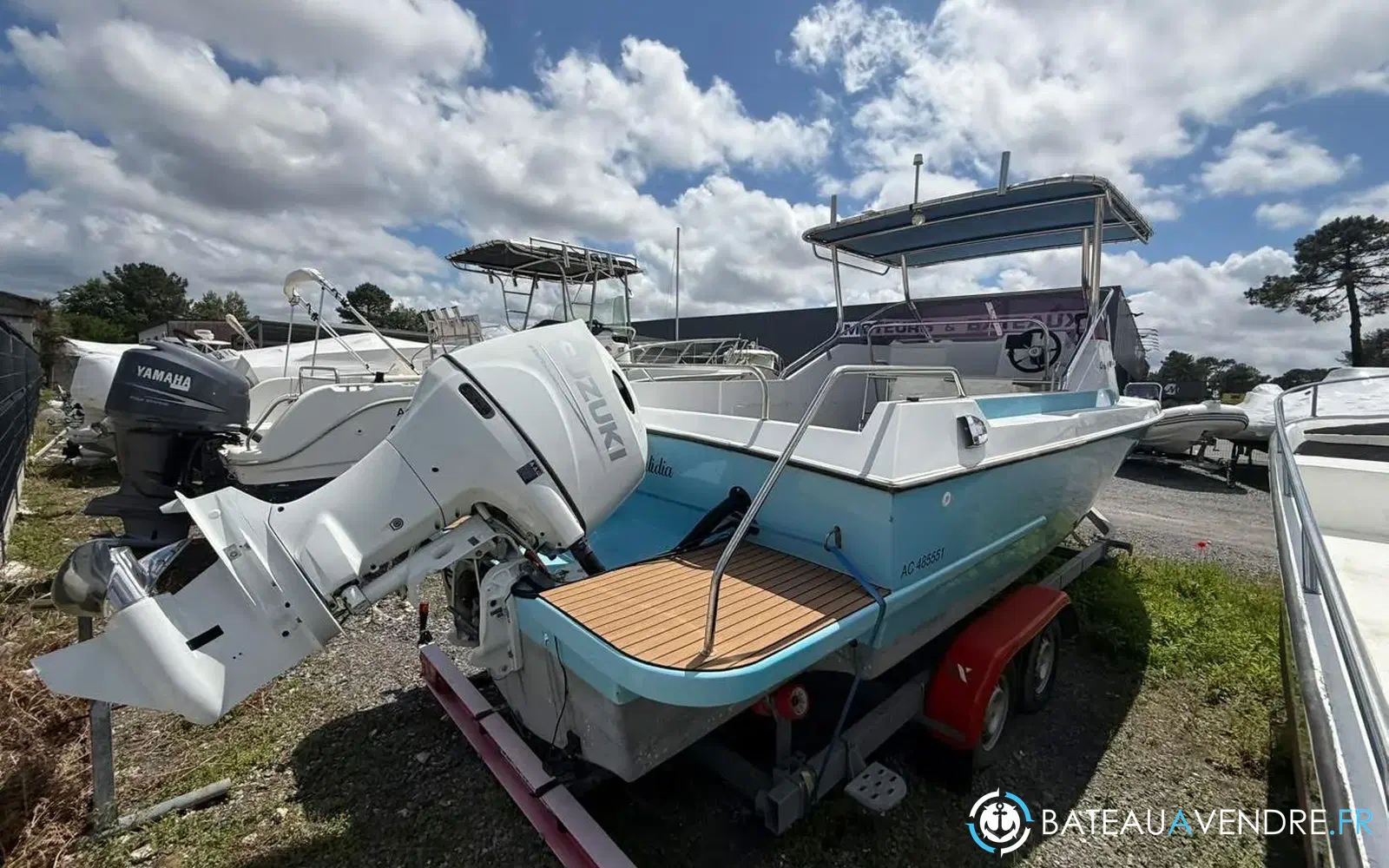 slider 10 Yachting France Arcoa 630