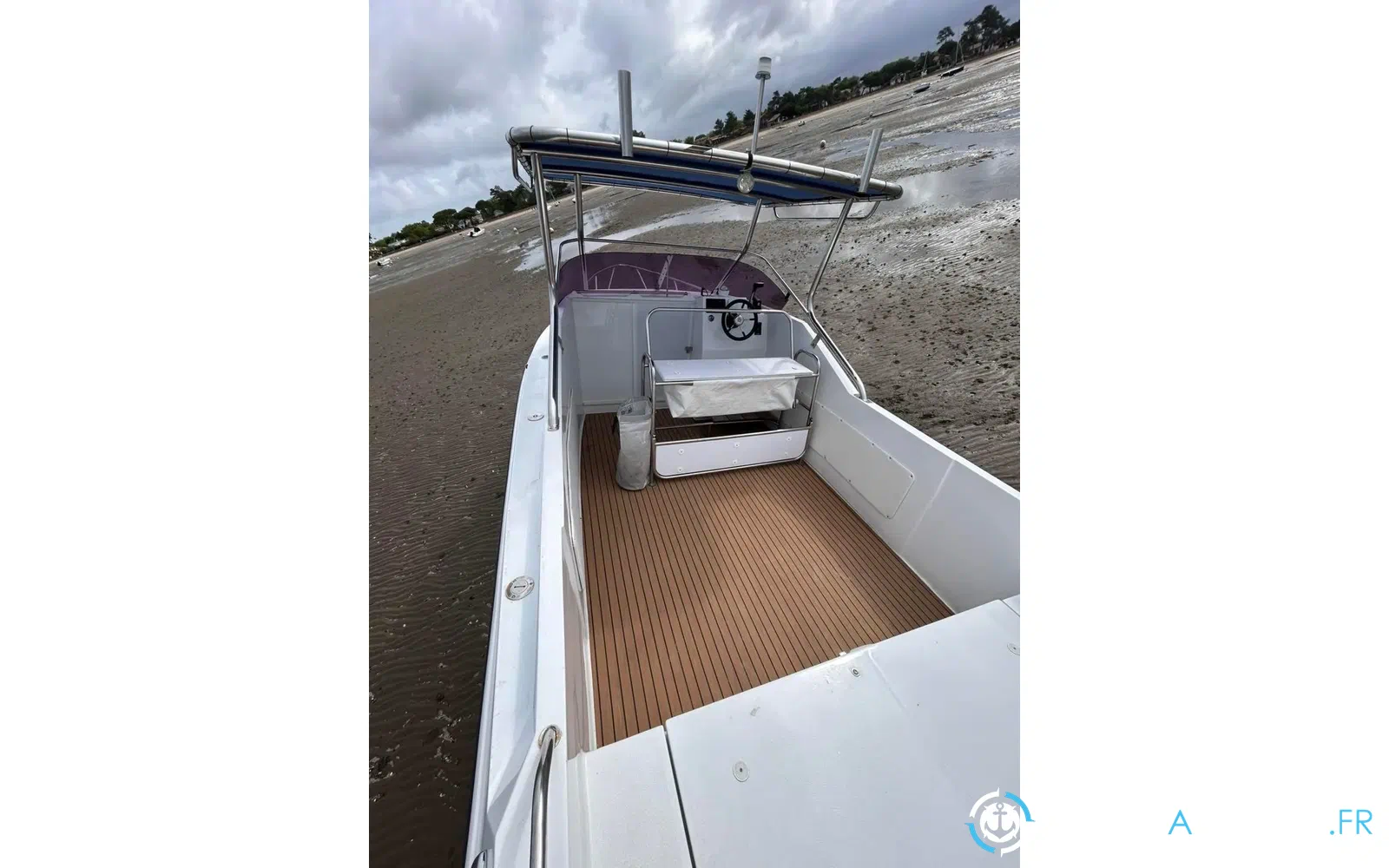 slider 15 Yachting France Arcoa 630