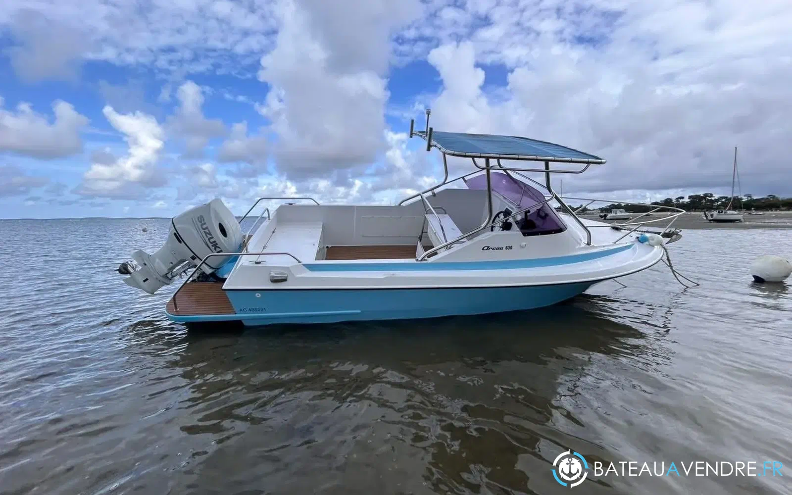 slider 17 Yachting France Arcoa 630