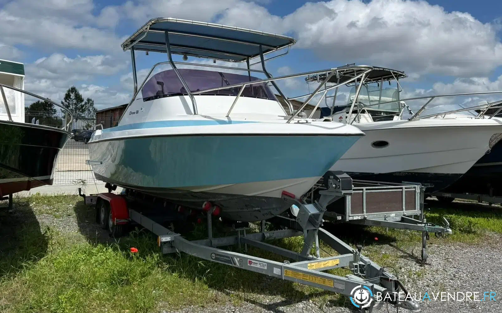 slider 0 Yachting France Arcoa 630