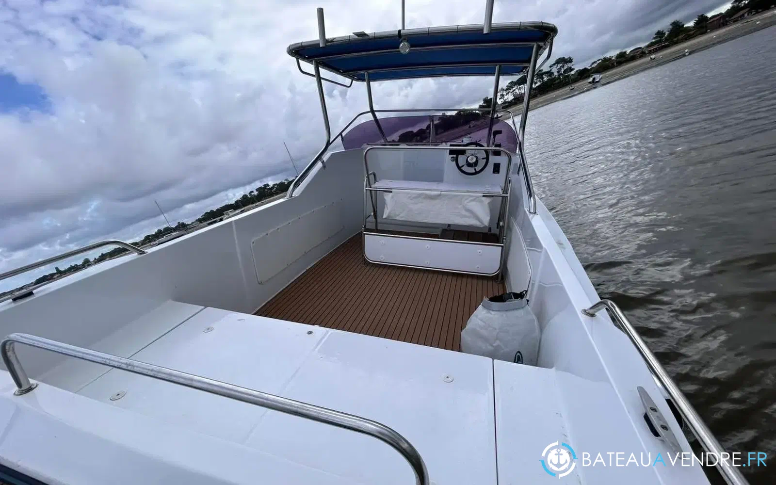 slider 24 Yachting France Arcoa 630