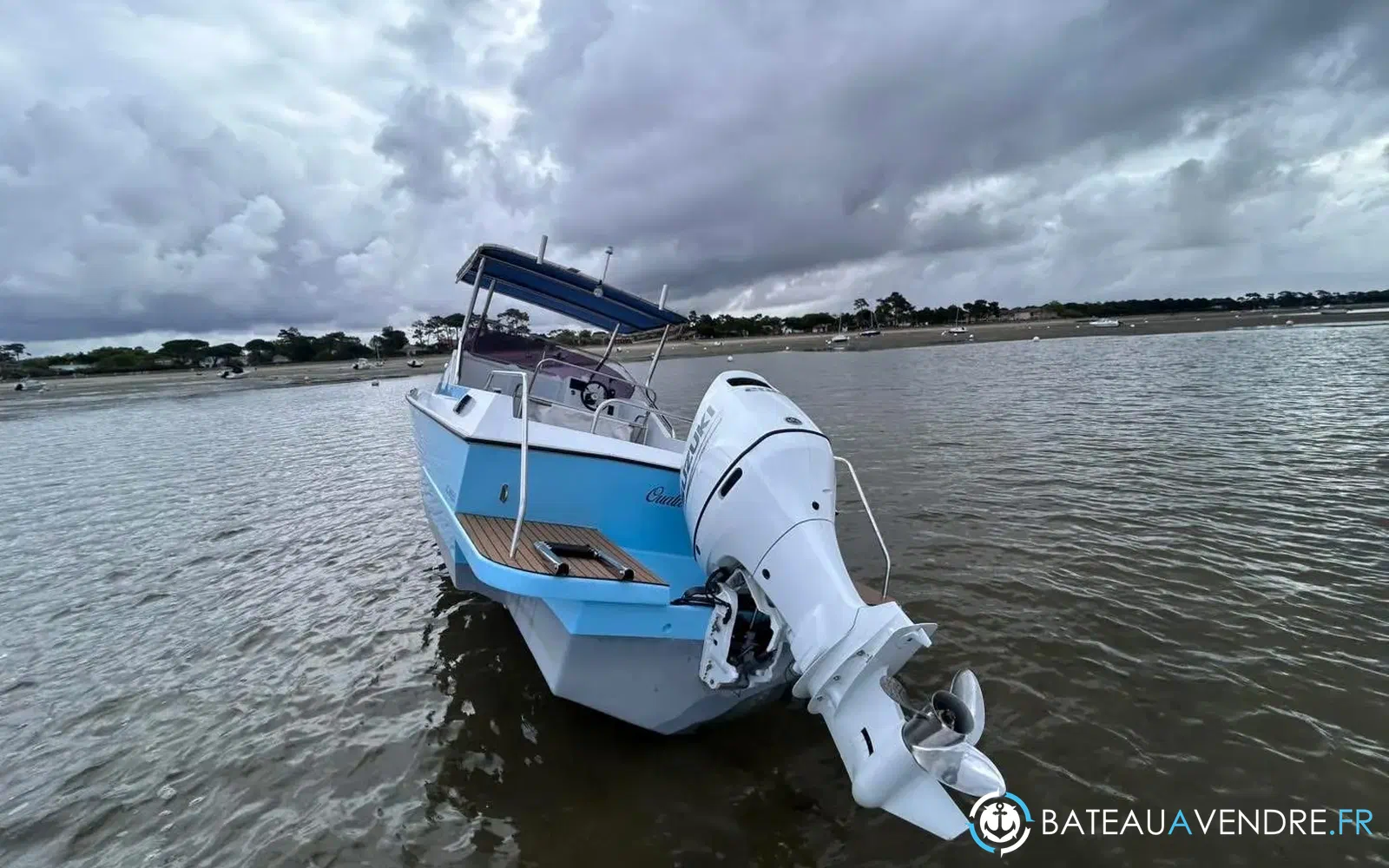 slider 25 Yachting France Arcoa 630