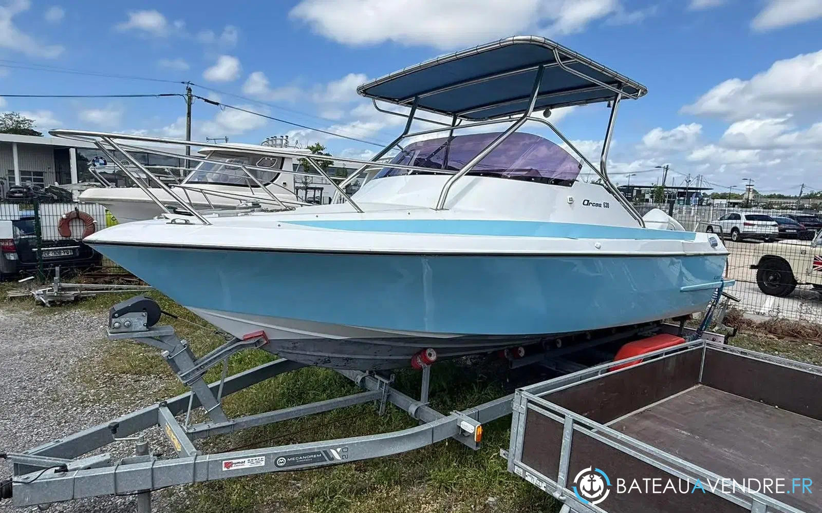 slider 1 Yachting France Arcoa 630