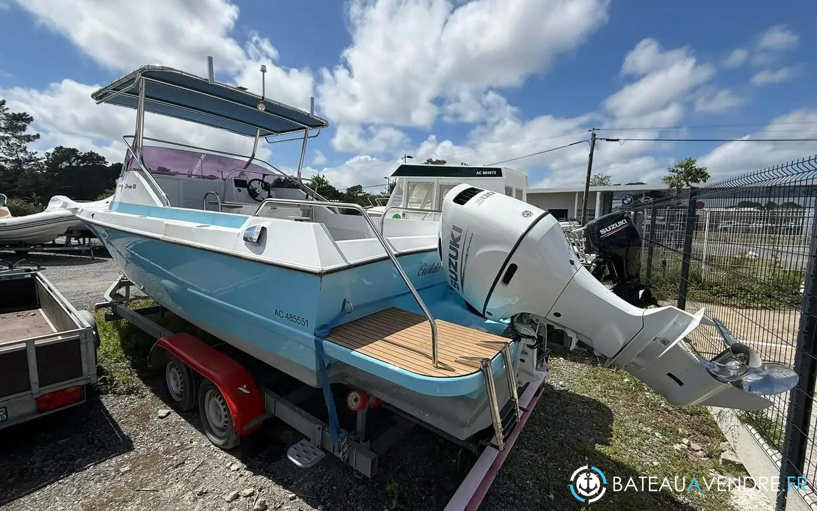slider 2 Yachting France Arcoa 630