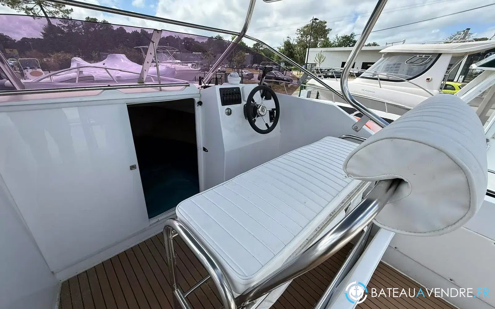 slider 4 Yachting France Arcoa 630