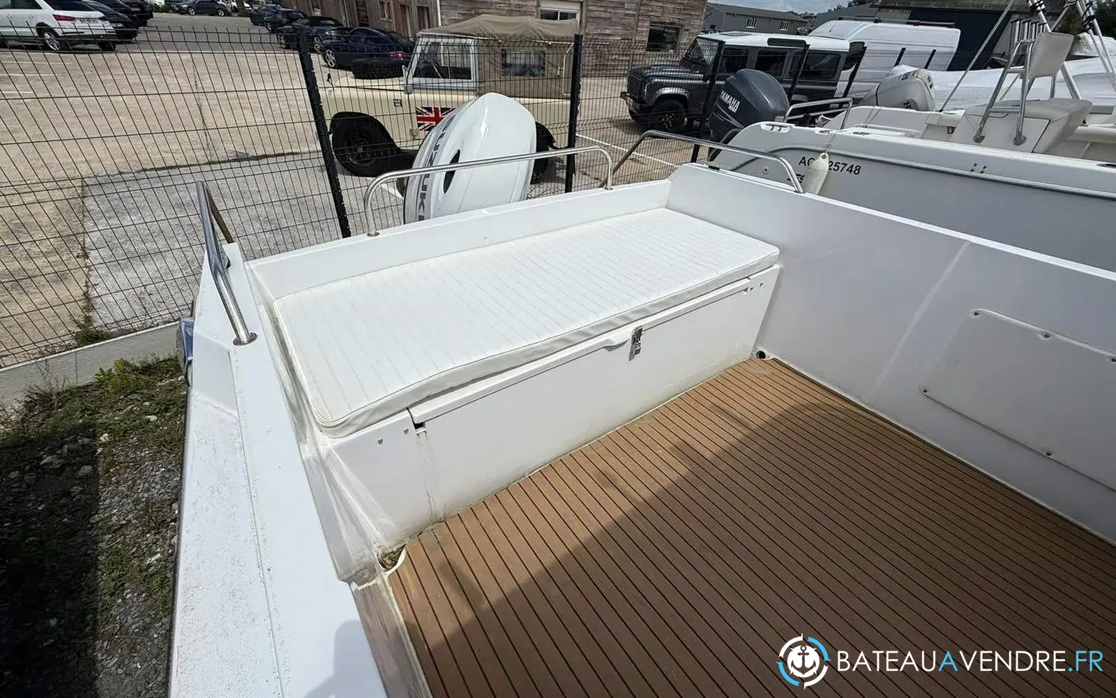 slider 5 Yachting France Arcoa 630