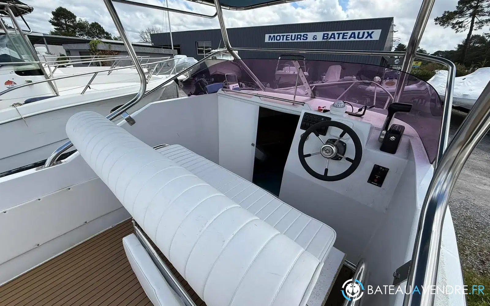 slider 7 Yachting France Arcoa 630