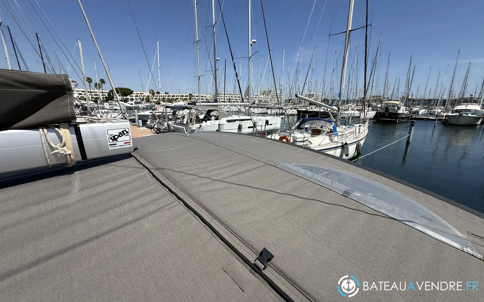 slider 15 Dufour 37