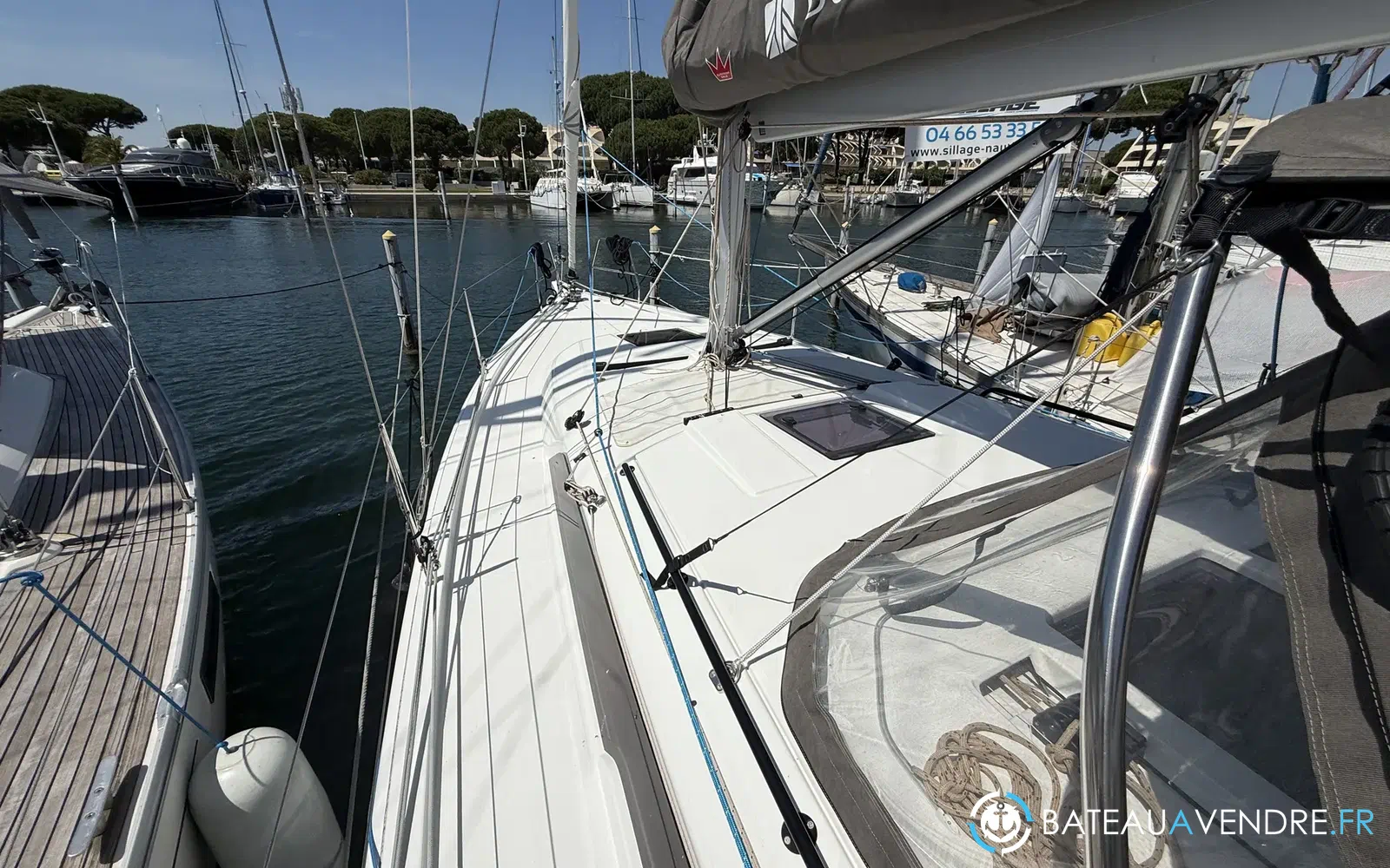 slider 17 Dufour 37