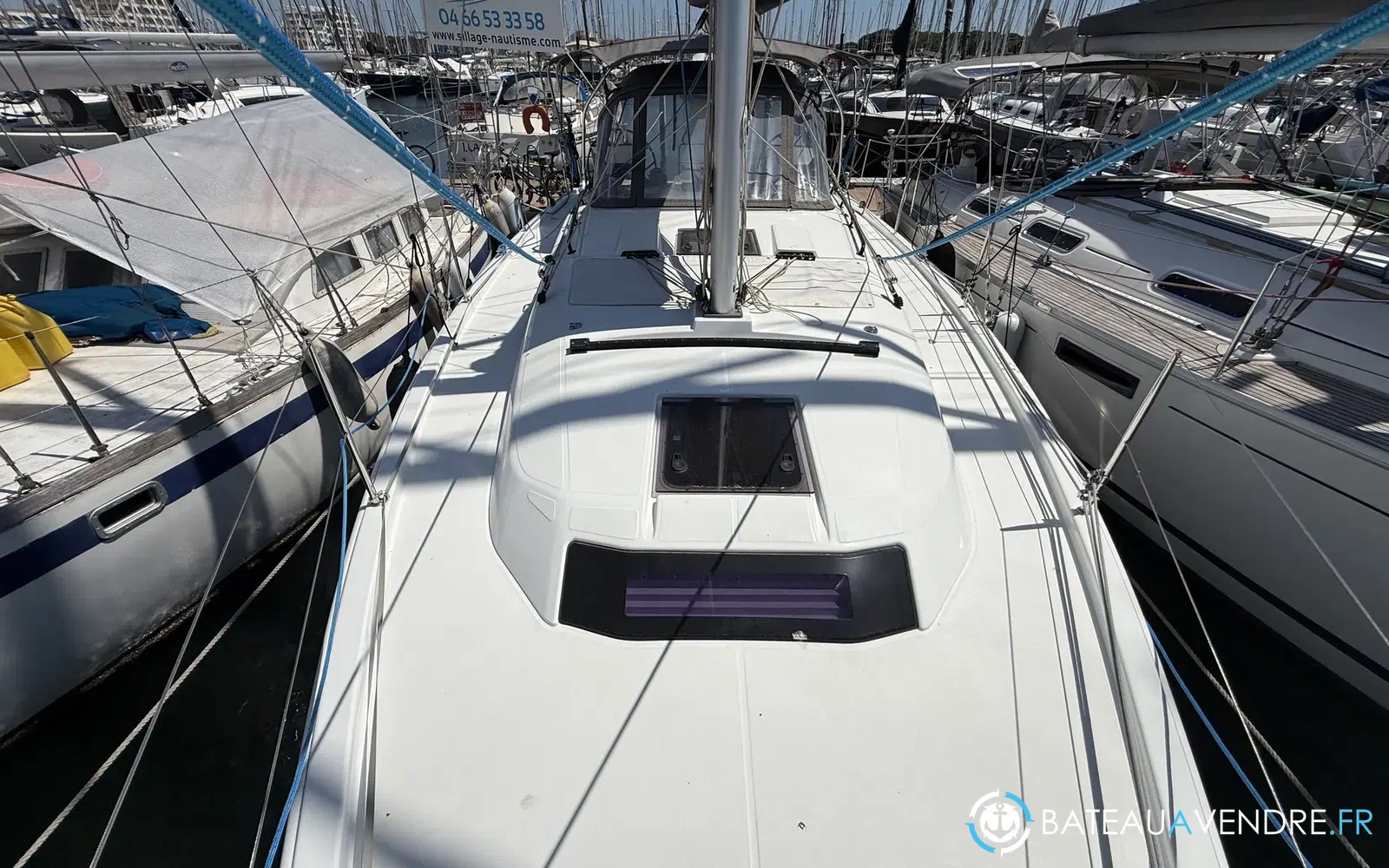 slider 19 Dufour 37