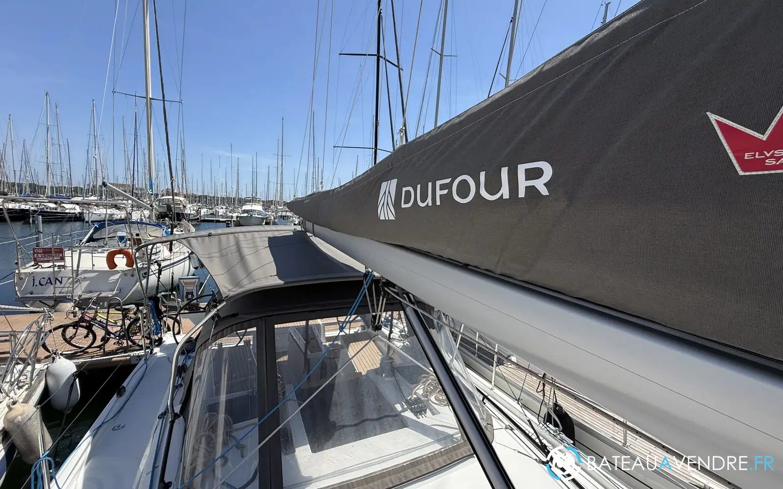 slider 20 Dufour 37