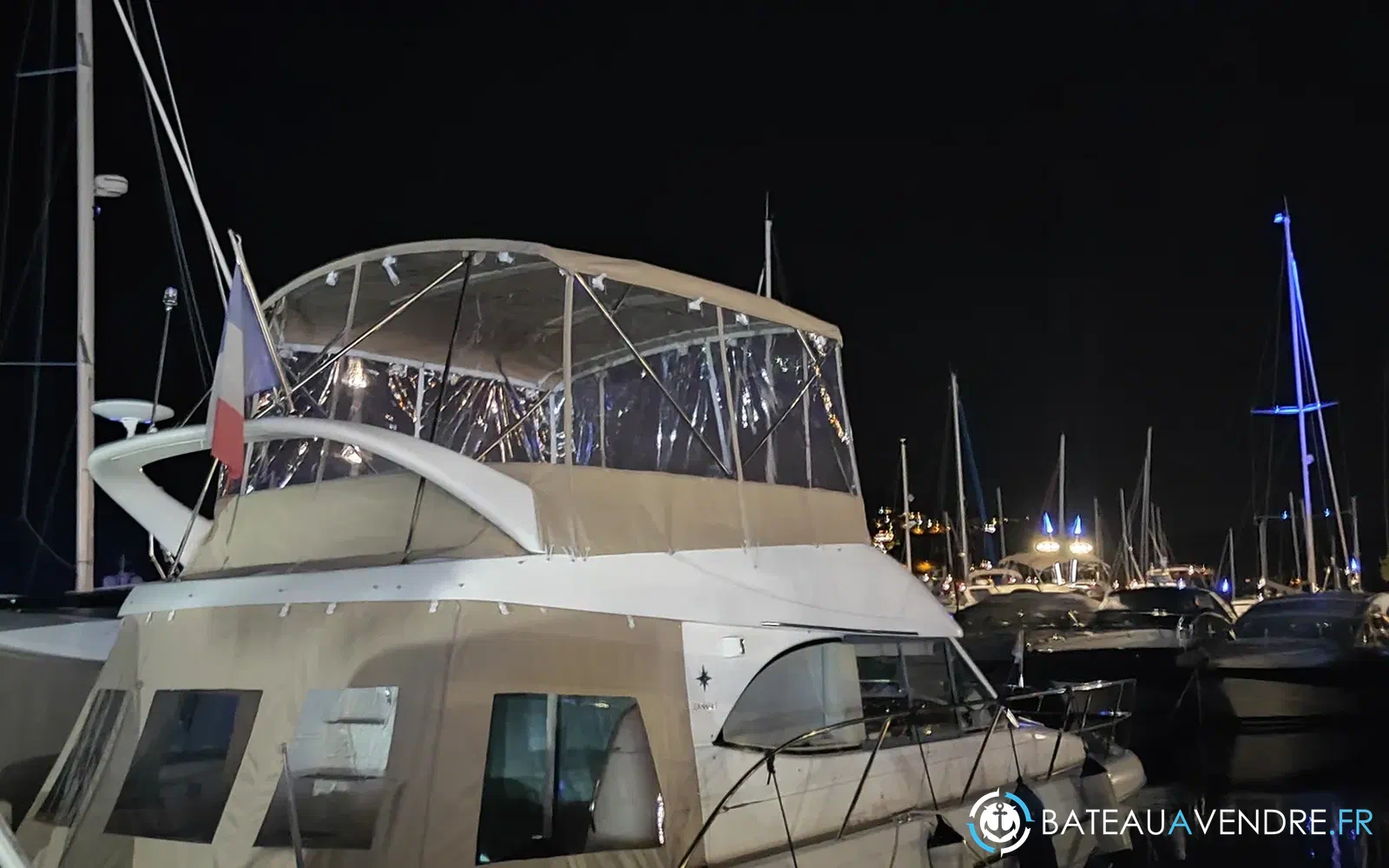 slider 6 Jeanneau Prestige 36 Fly