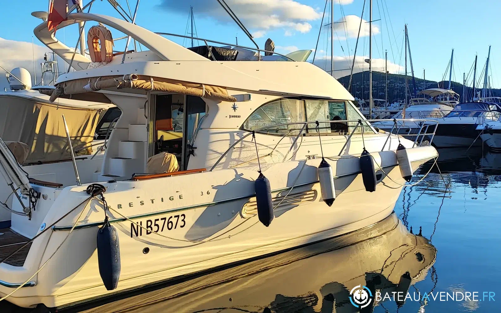 slider 7 Jeanneau Prestige 36 Fly