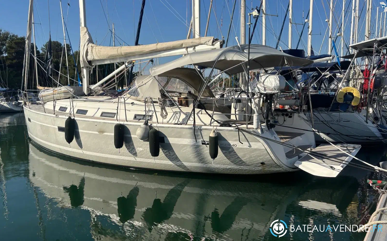 slider 0 Bavaria 40 Cruiser