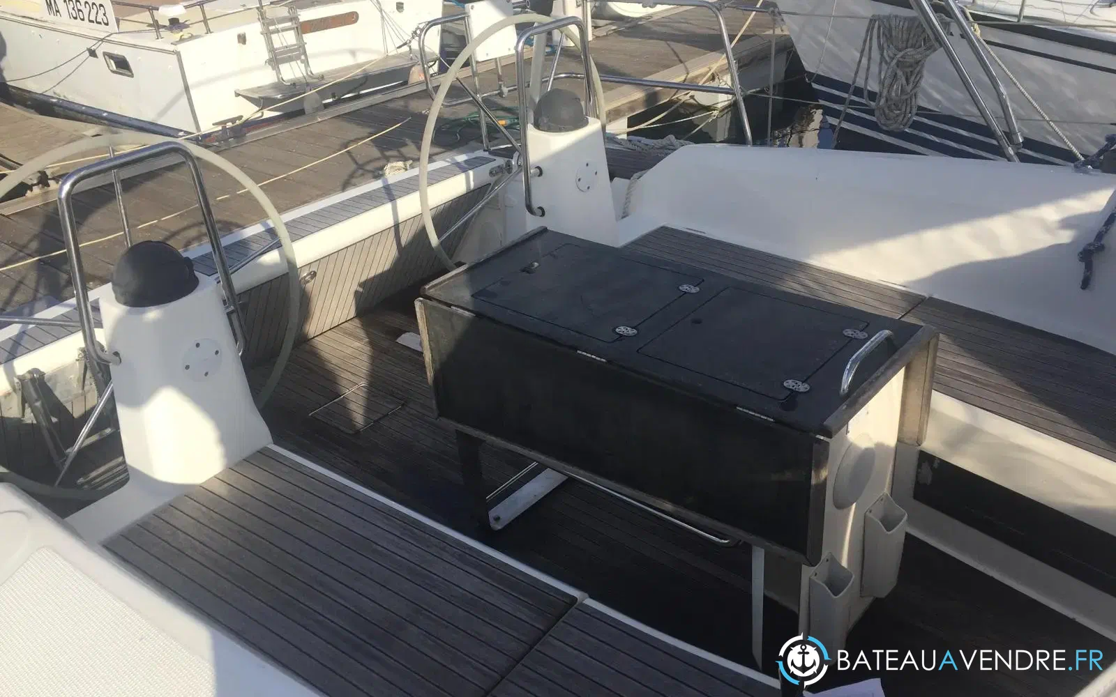 slider 13 Bavaria 40 Cruiser
