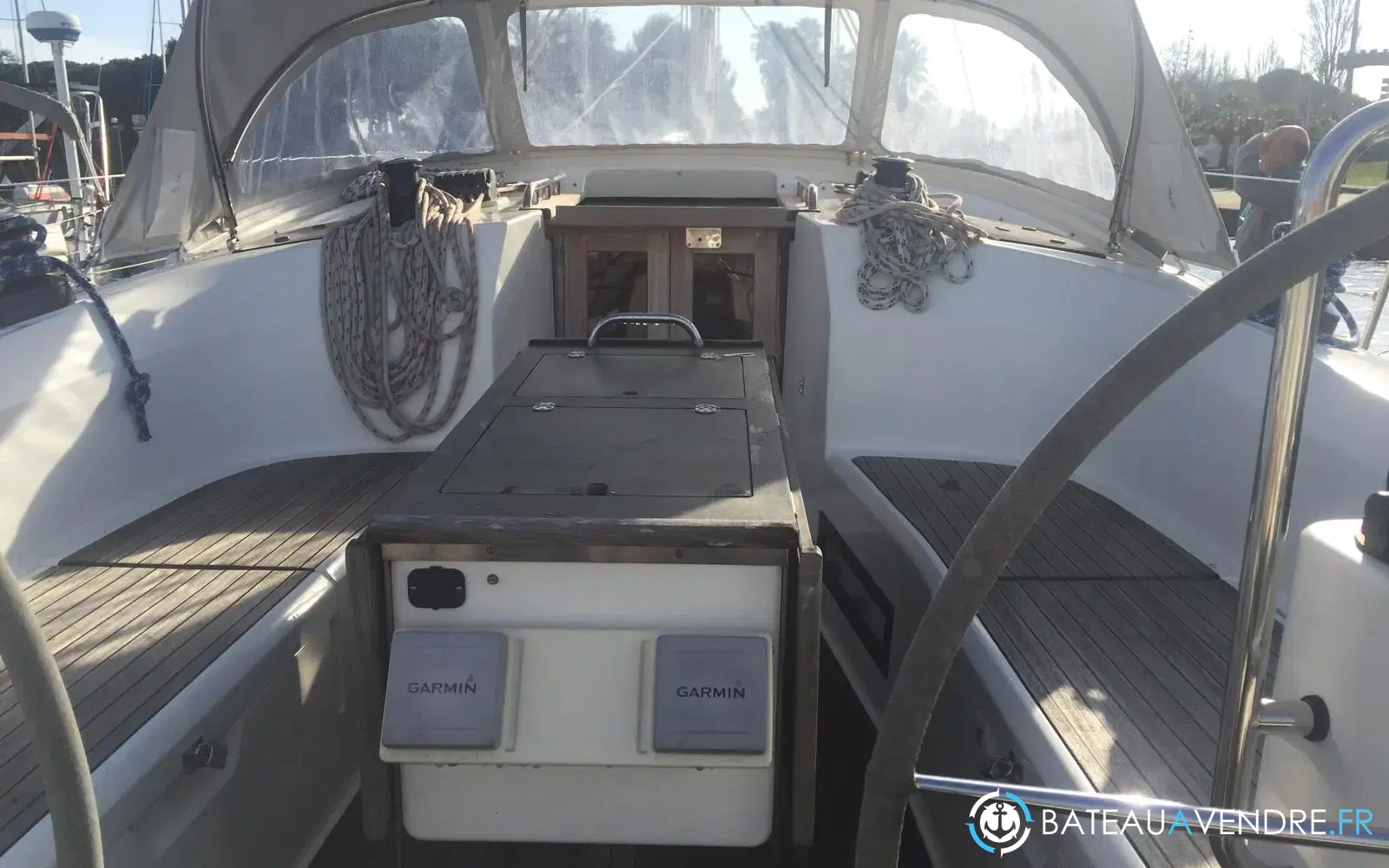 slider 14 Bavaria 40 Cruiser