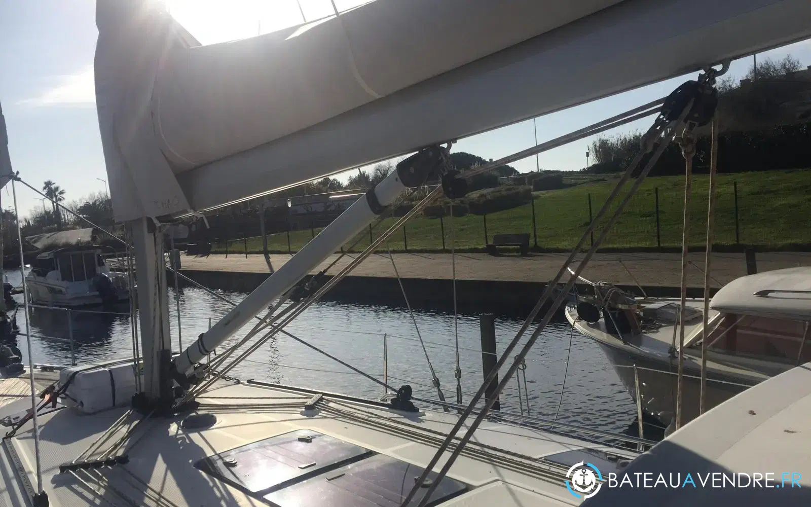 slider 15 Bavaria 40 Cruiser