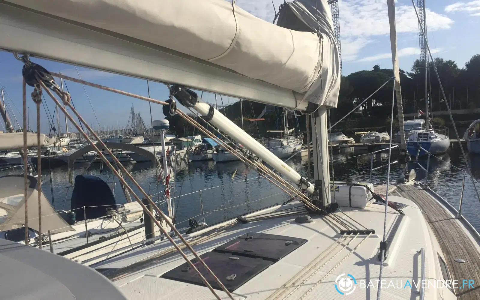 slider 16 Bavaria 40 Cruiser